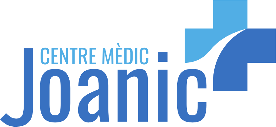 Logo Centro Médico Joanic