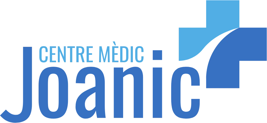 Logo Centro Médico Joanic