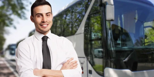 Nova normativa de la DGT per a conductors professionals